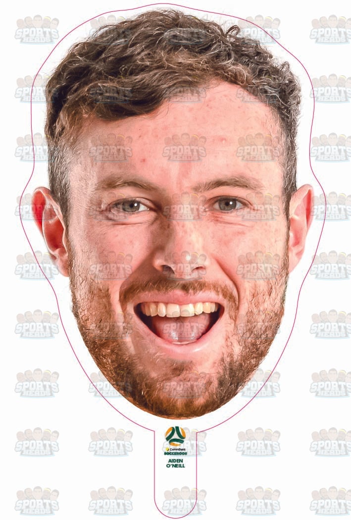 Aiden O'Neill