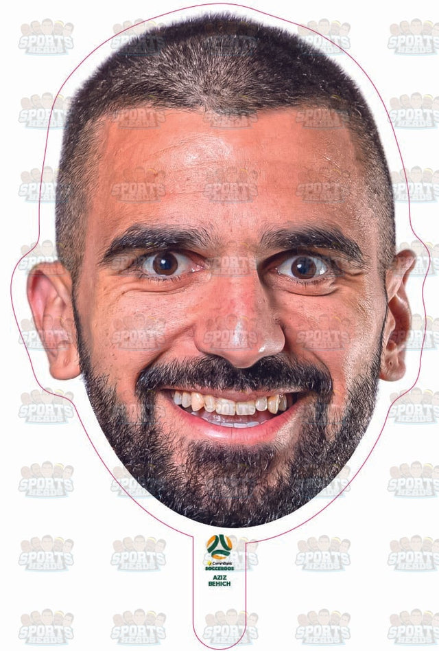 Aziz Behich
