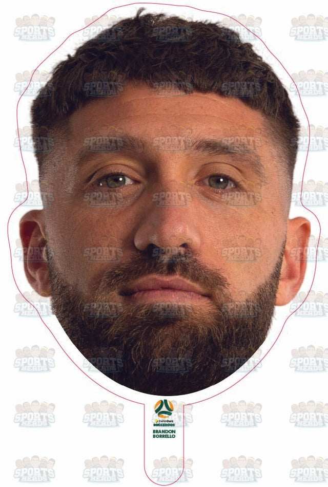 Brandon Borrello
