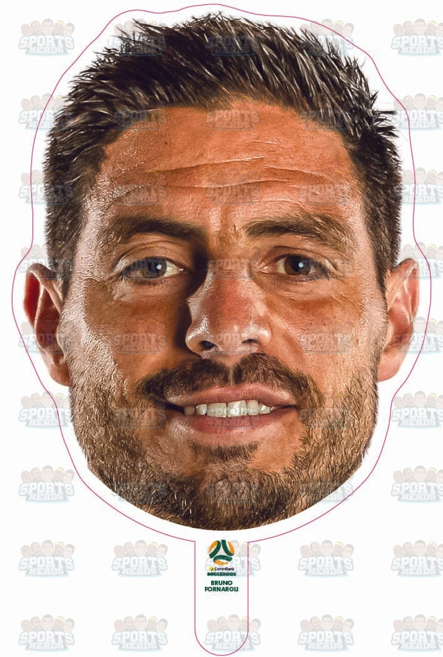 Bruno Fornaroli