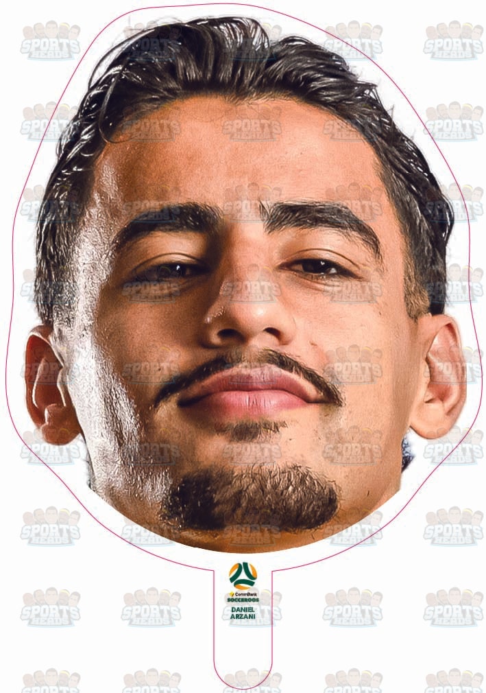 Daniel Arzani