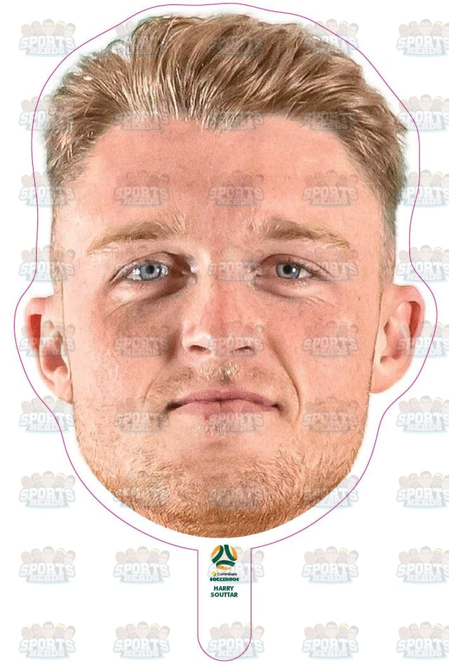 Harry Souttar