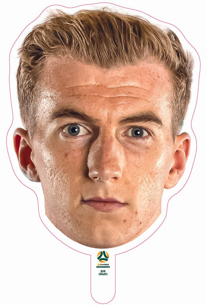 Joe Gauci