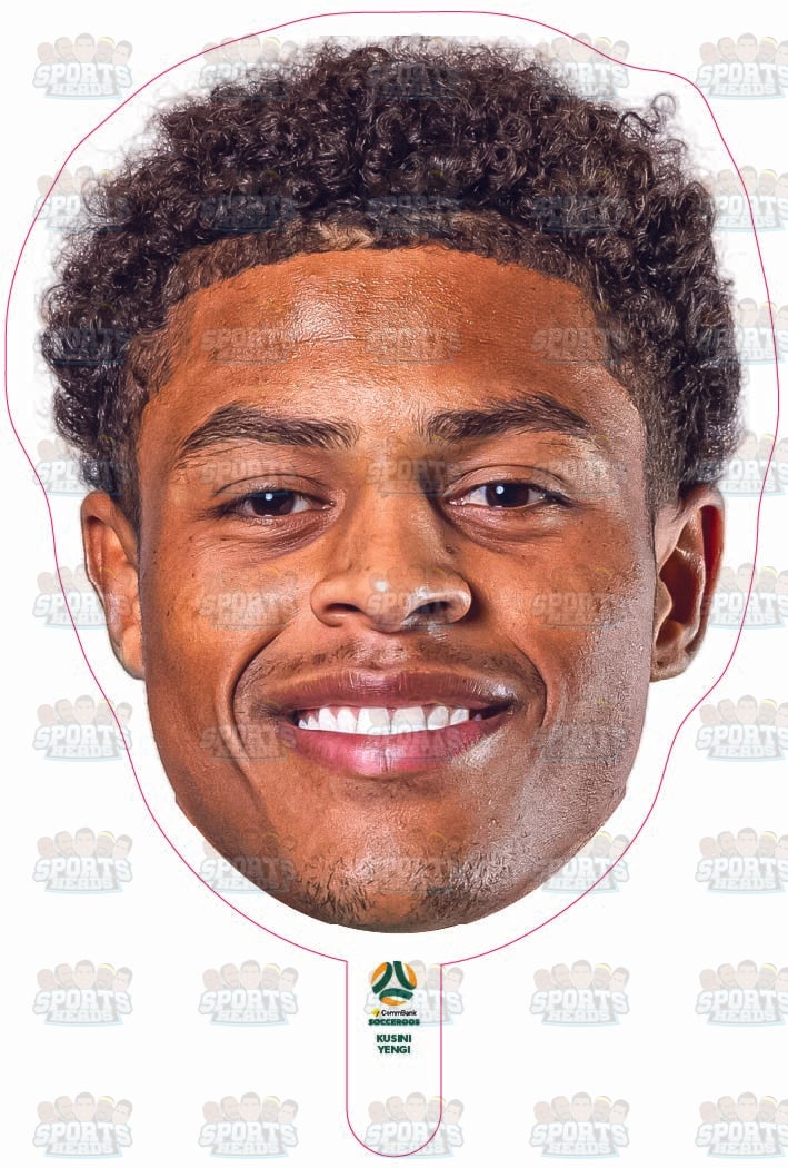 Kusini Yengi