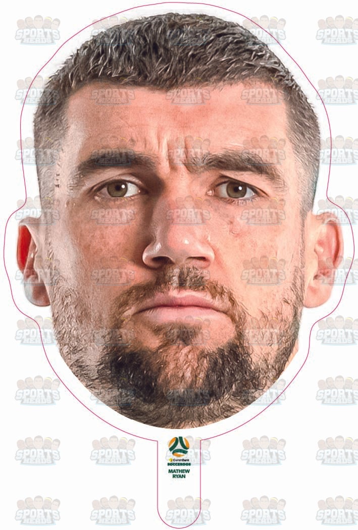 Mathew Ryan
