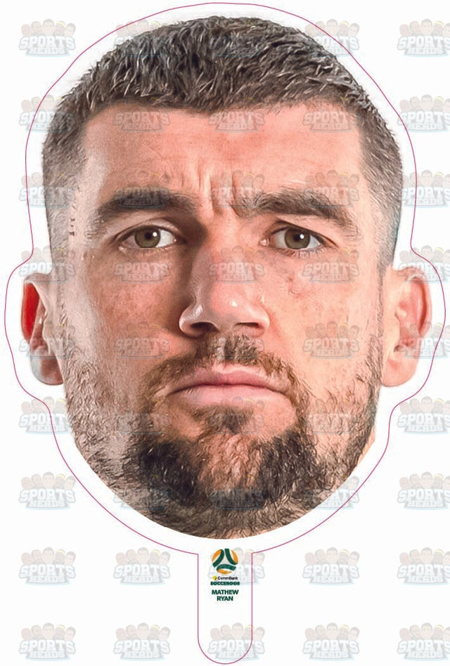 Mathew Ryan