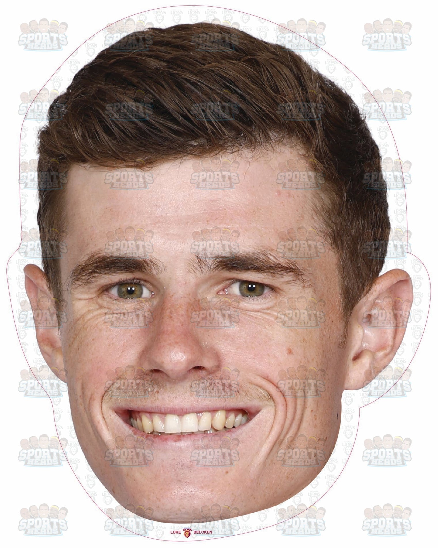 Luke Beecken