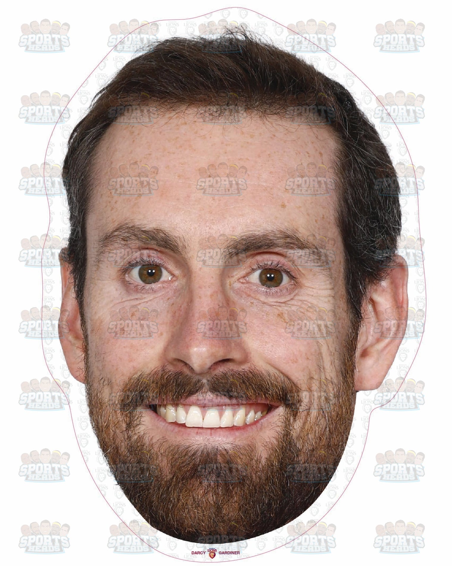 Darcy Gardiner