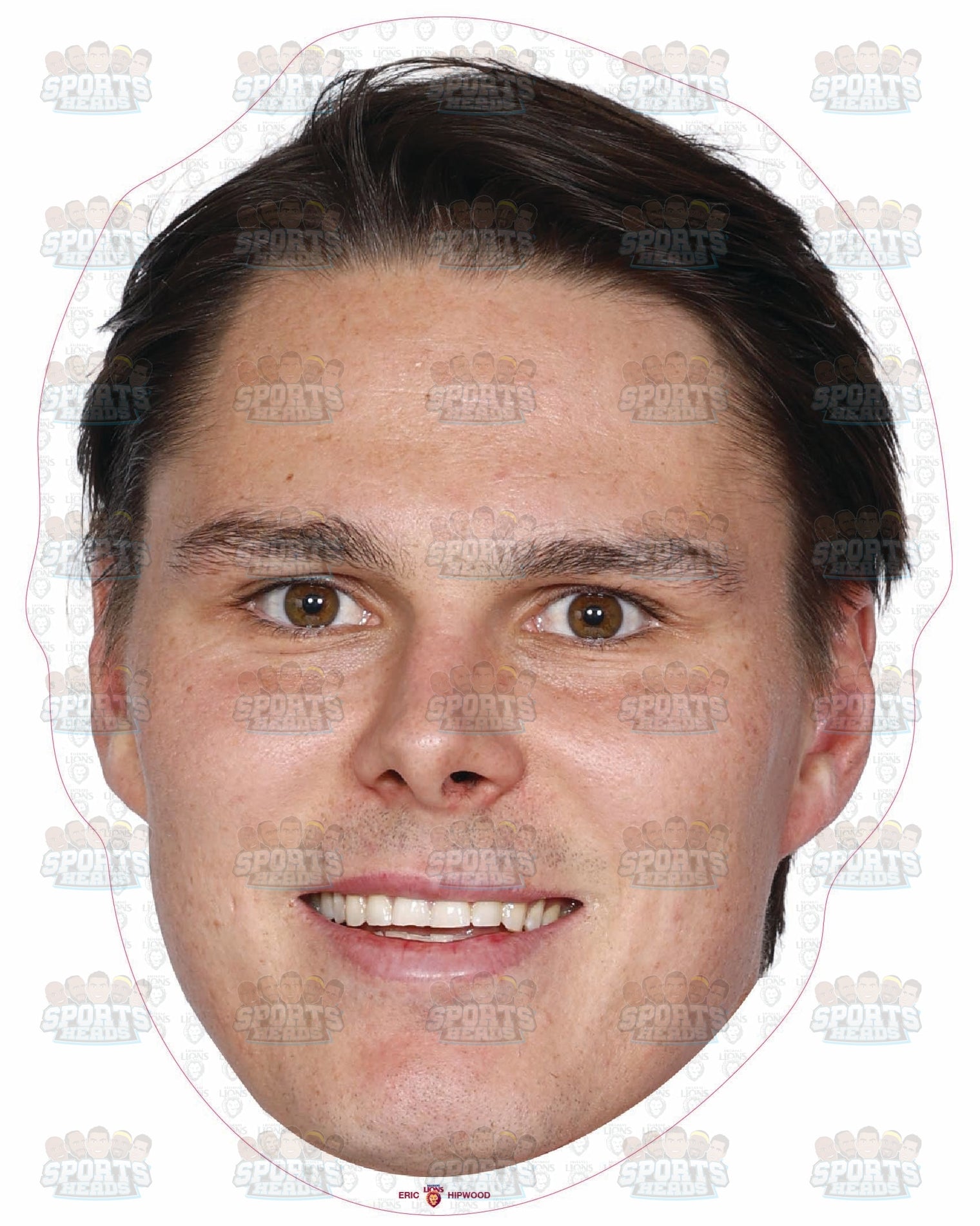Eric Hipwood
