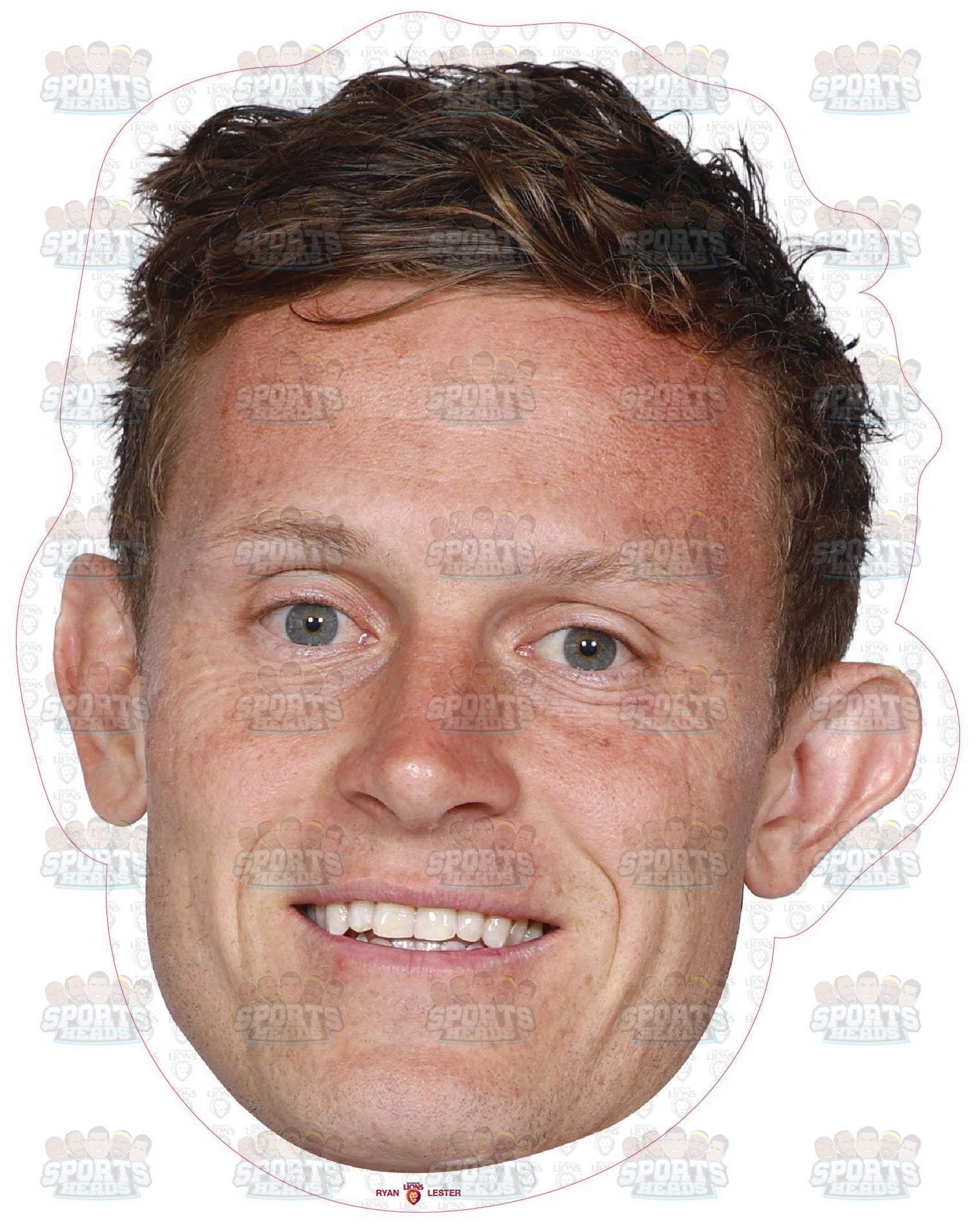 Ryan Lester