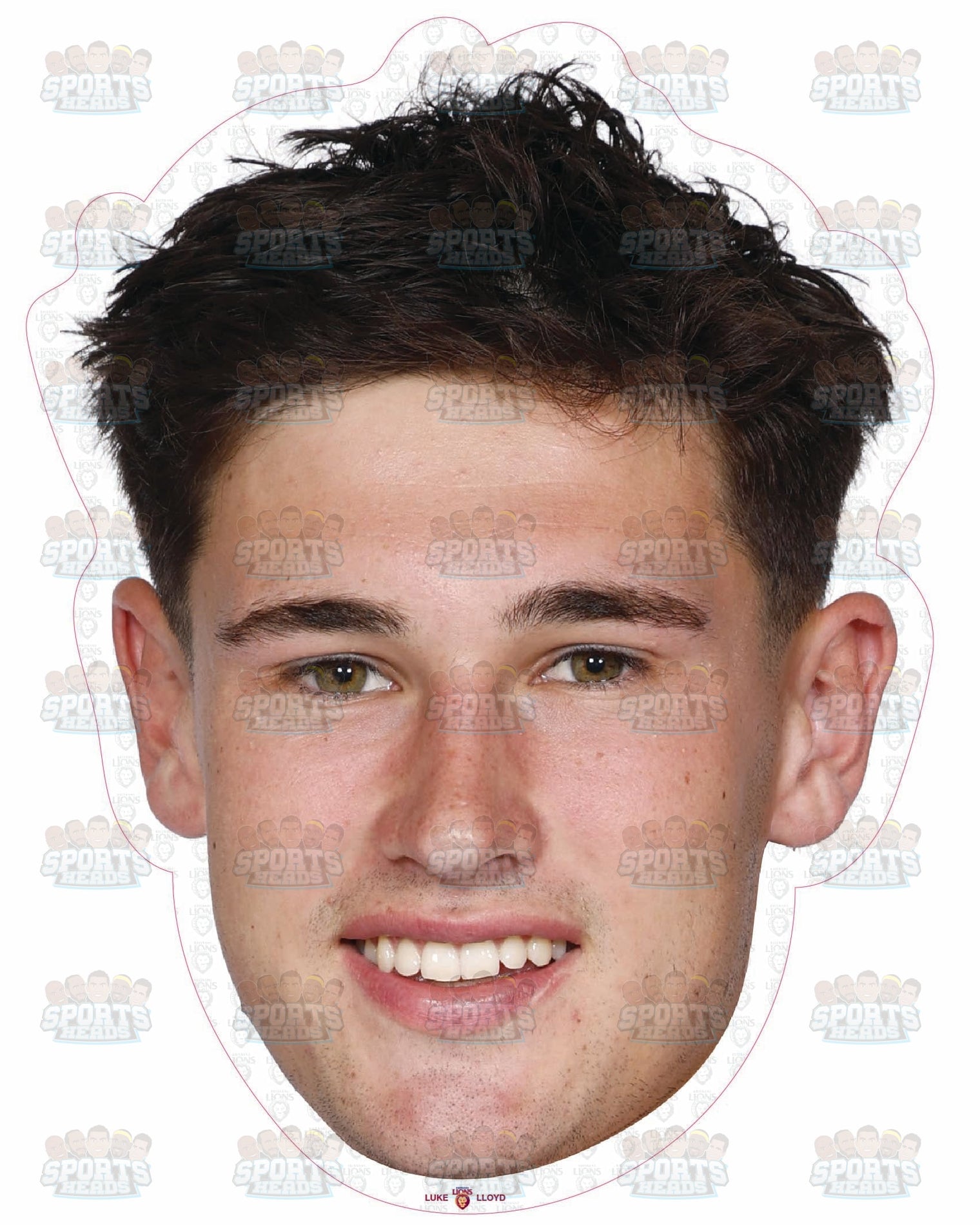 Luke Lloyd