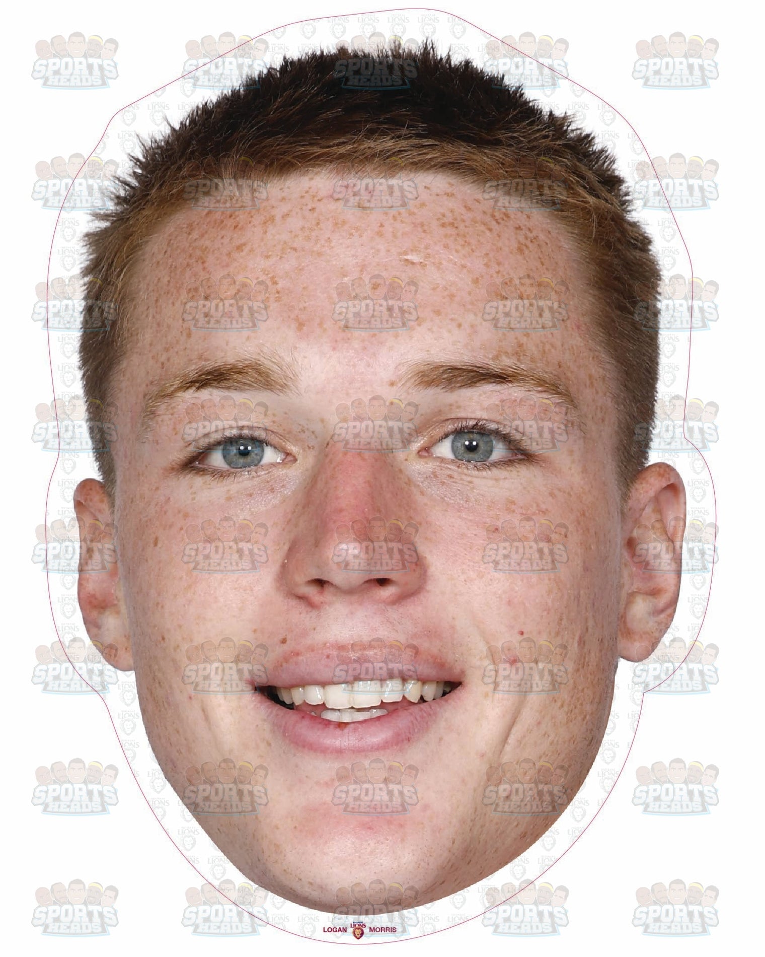 Logan Morris