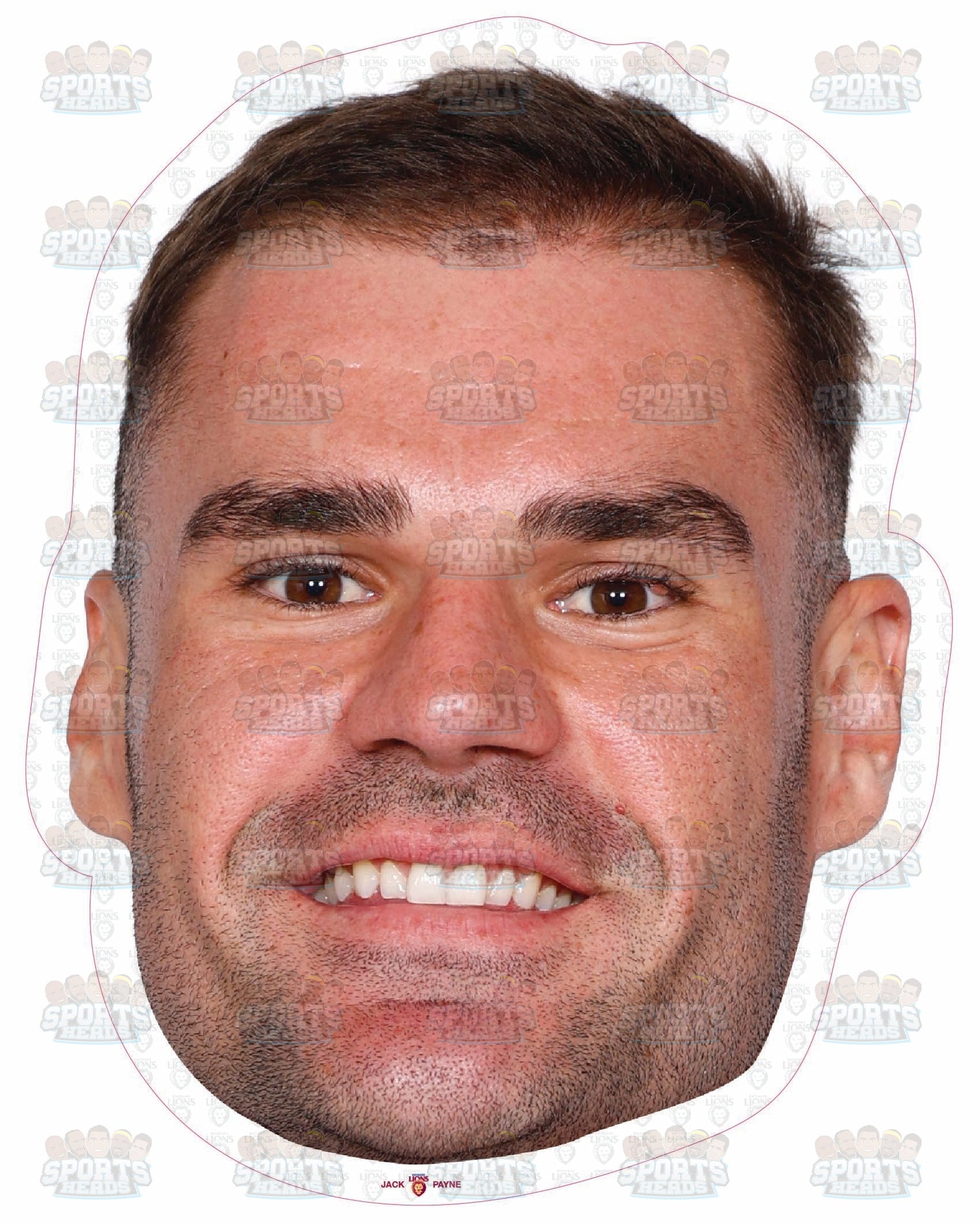 Jack Payne