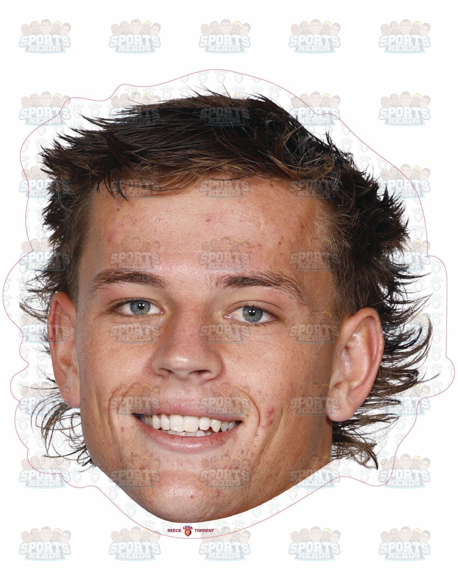 Reece Torrent