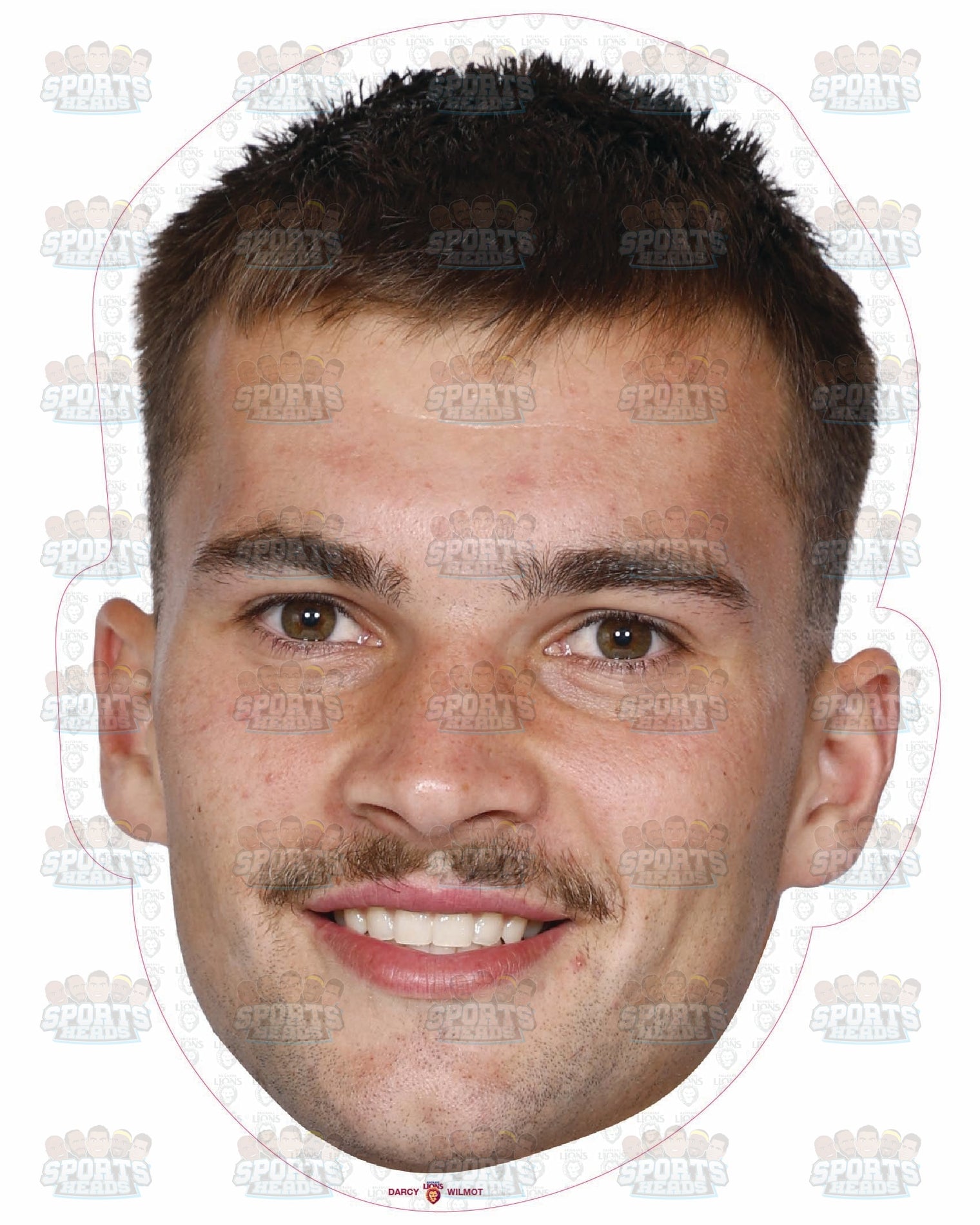 Darcy Wilmot