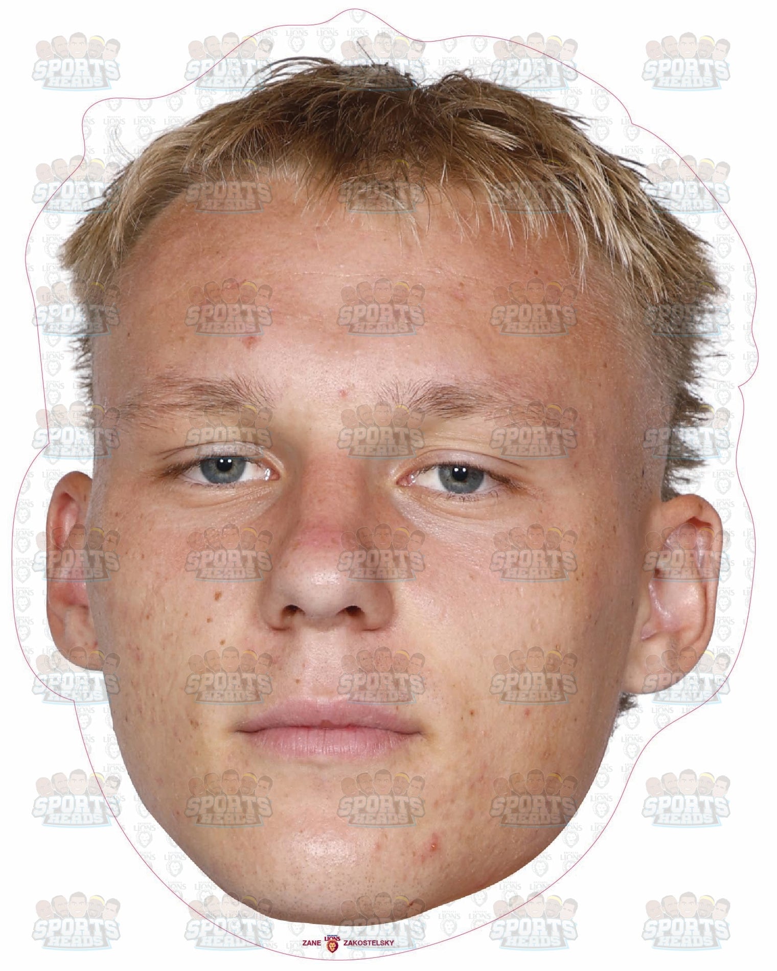Zane Zakostelsky
