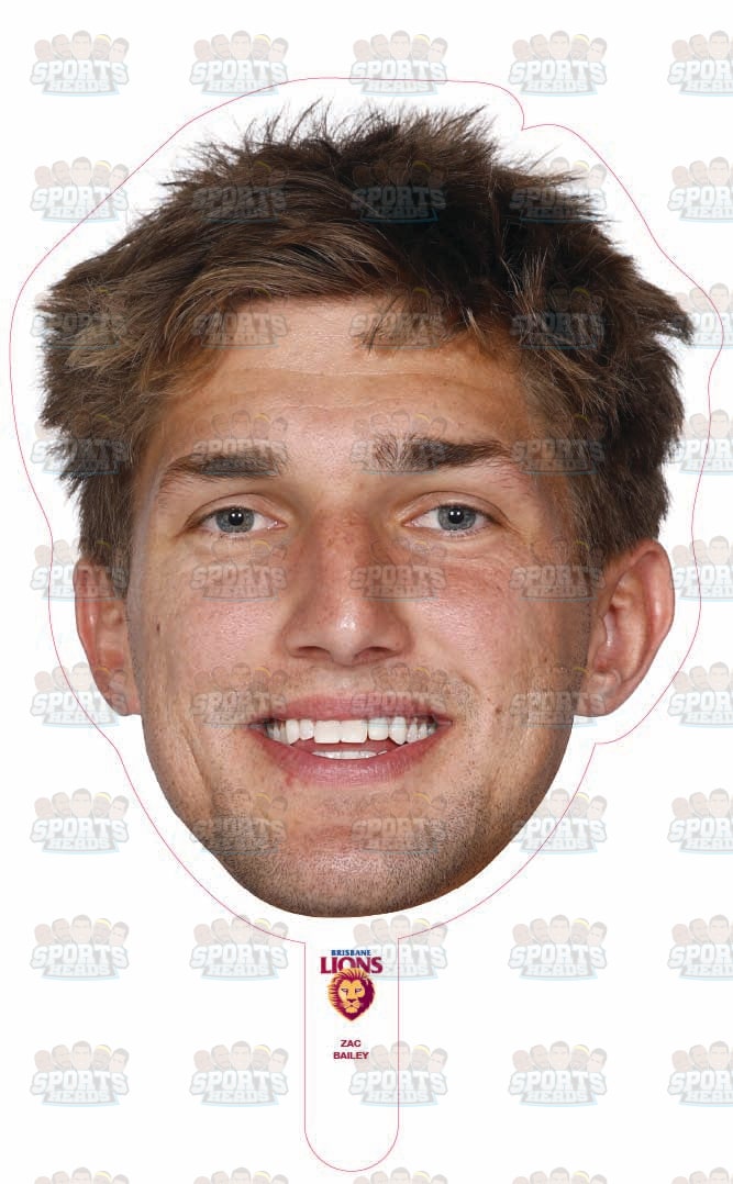 Zac Bailey