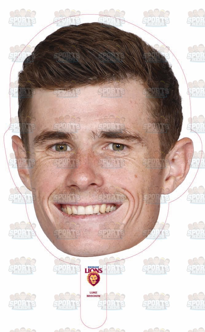 Luke Beecken