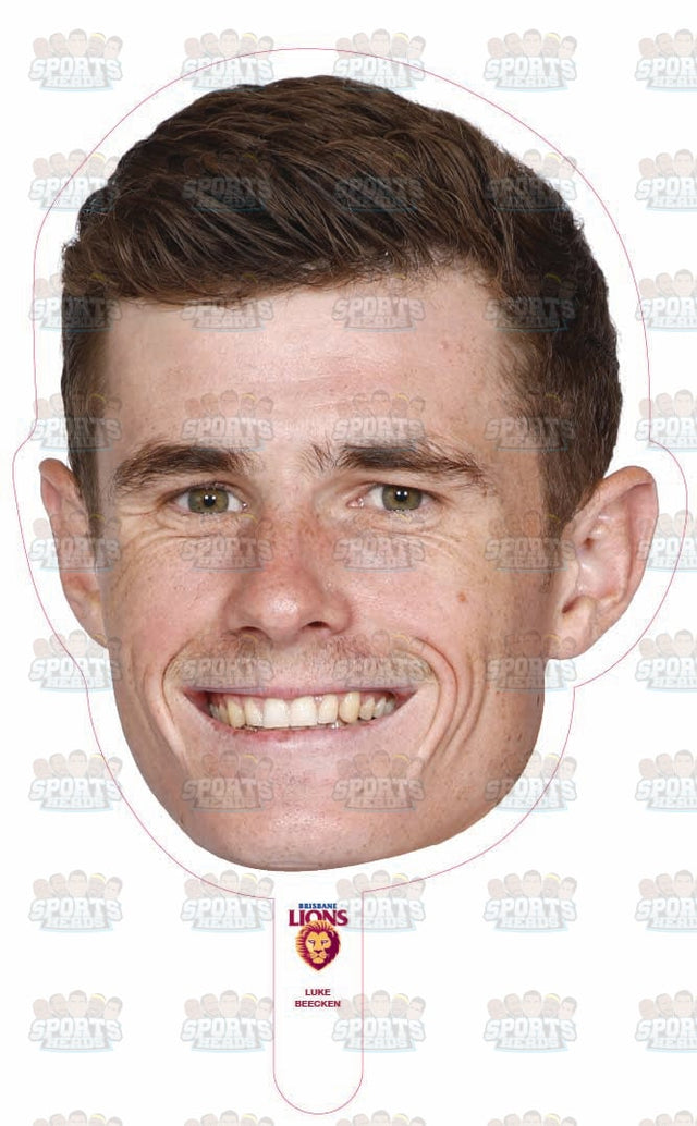 Luke Beecken