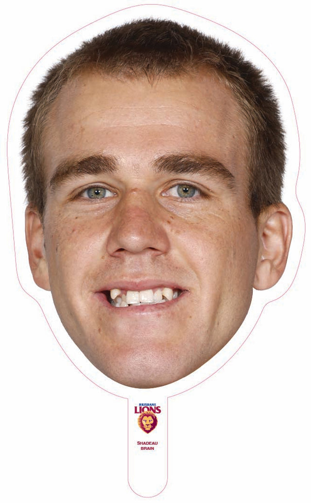 Shadeau Brain