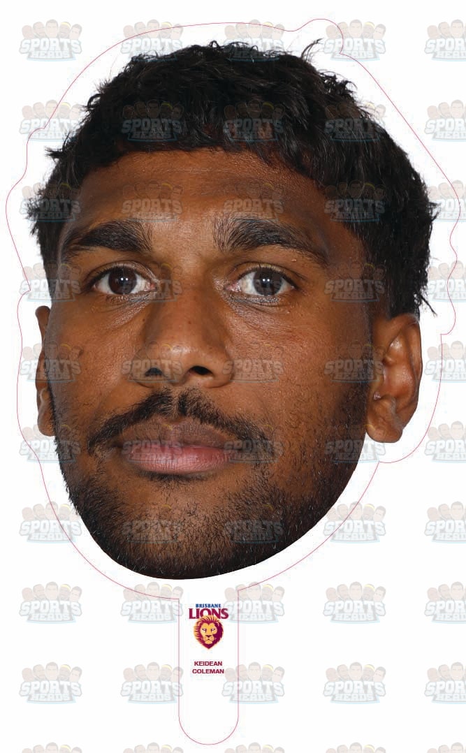 Keidean Coleman