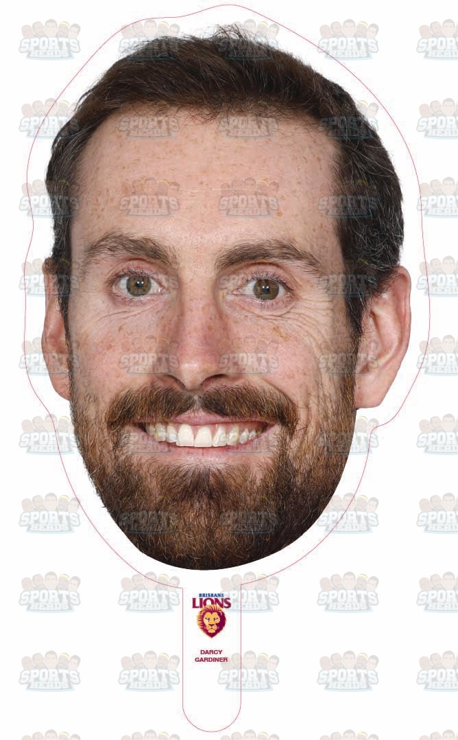 Darcy Gardiner
