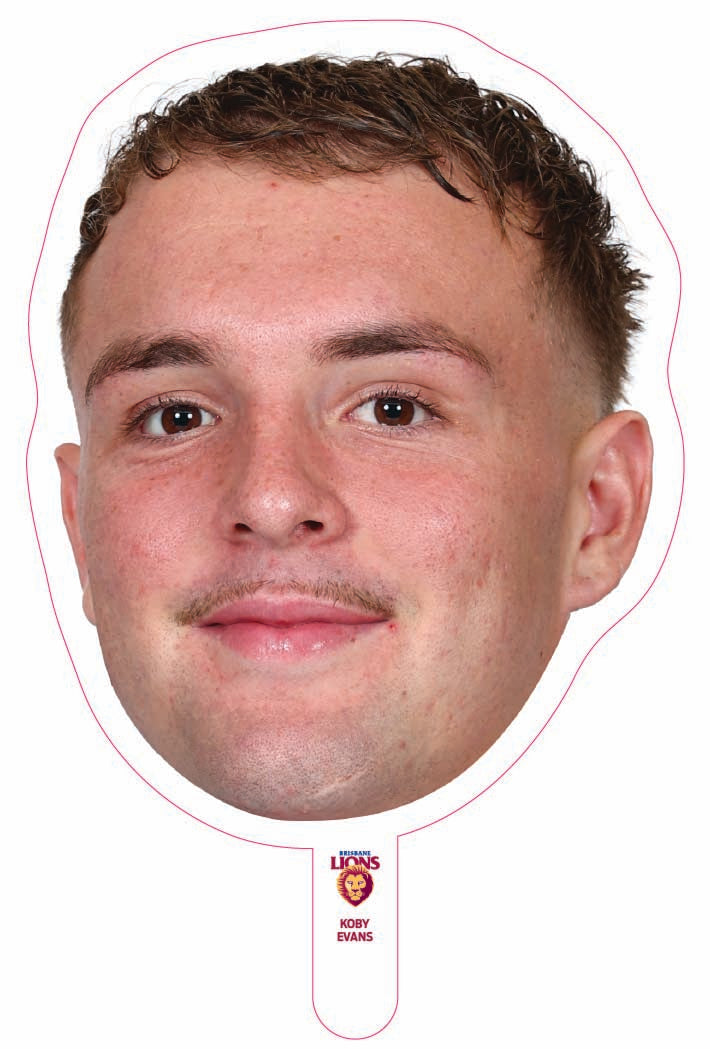 Koby Evans