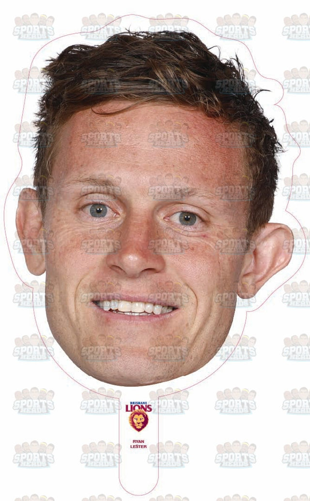 Ryan Lester