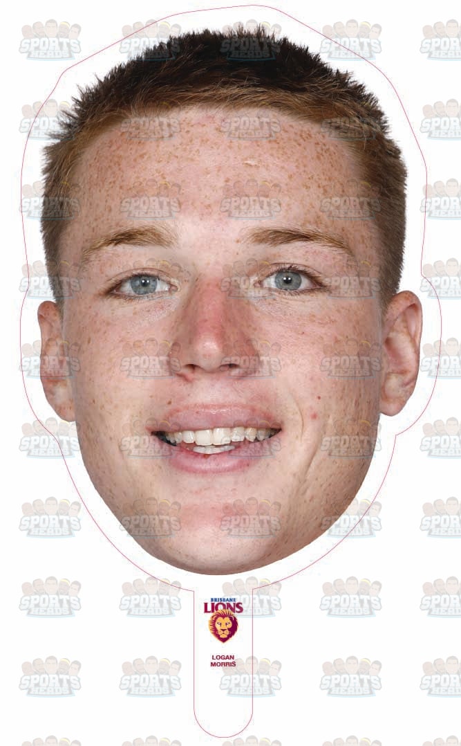 Logan Morris