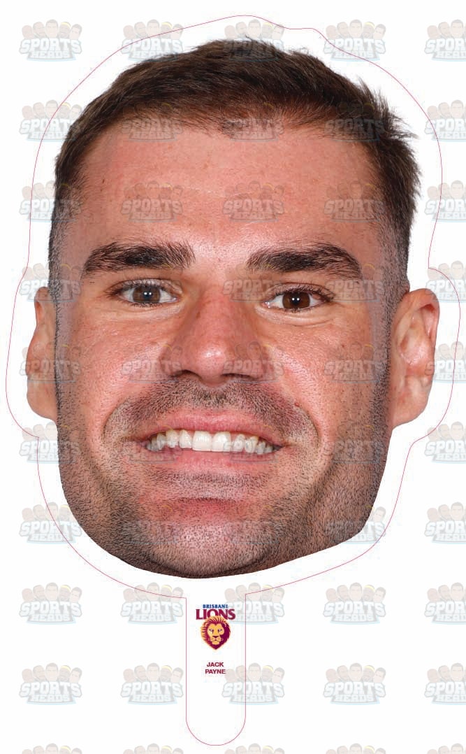 Jack Payne