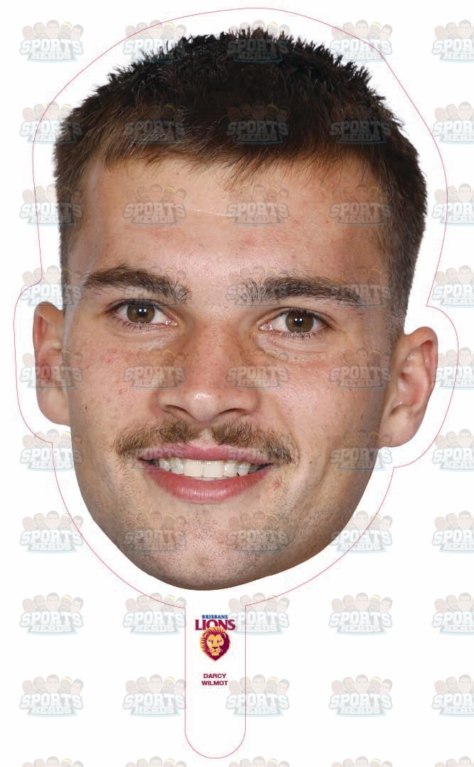 Darcy Wilmot