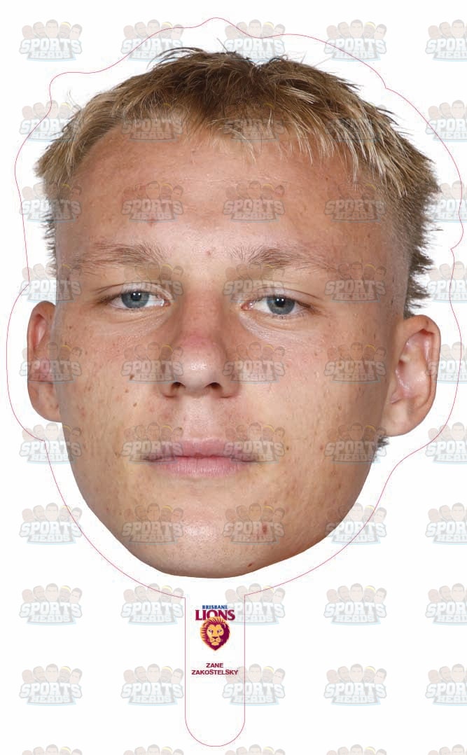 Zane Zakostelsky