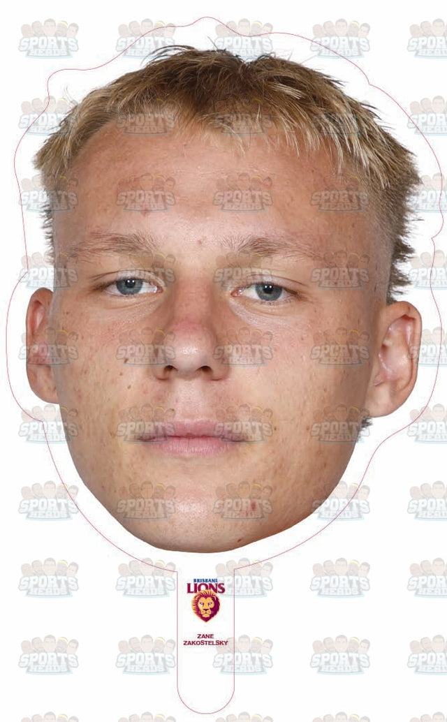 Zane Zakostelsky