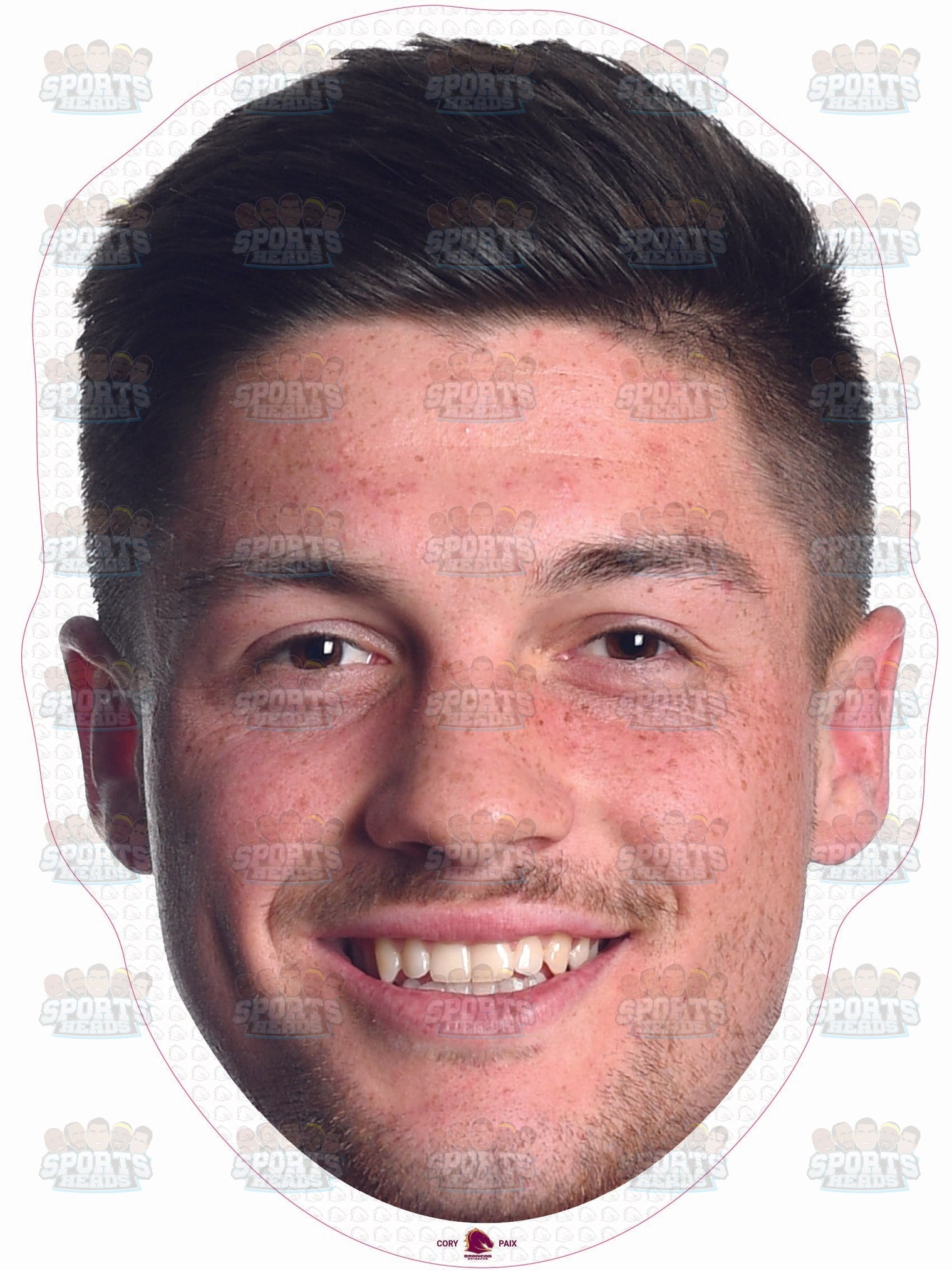 Cory Paix