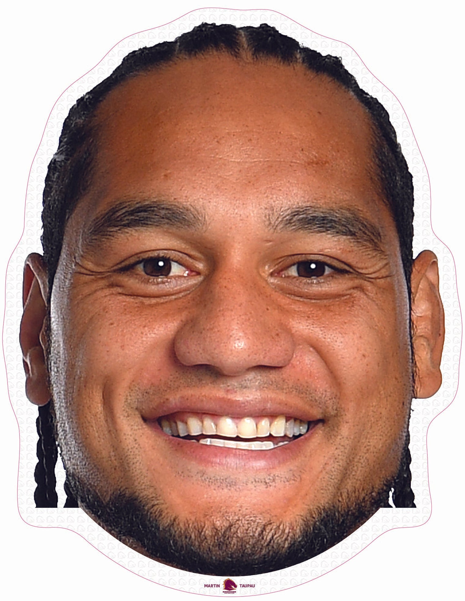 Martin Taupau