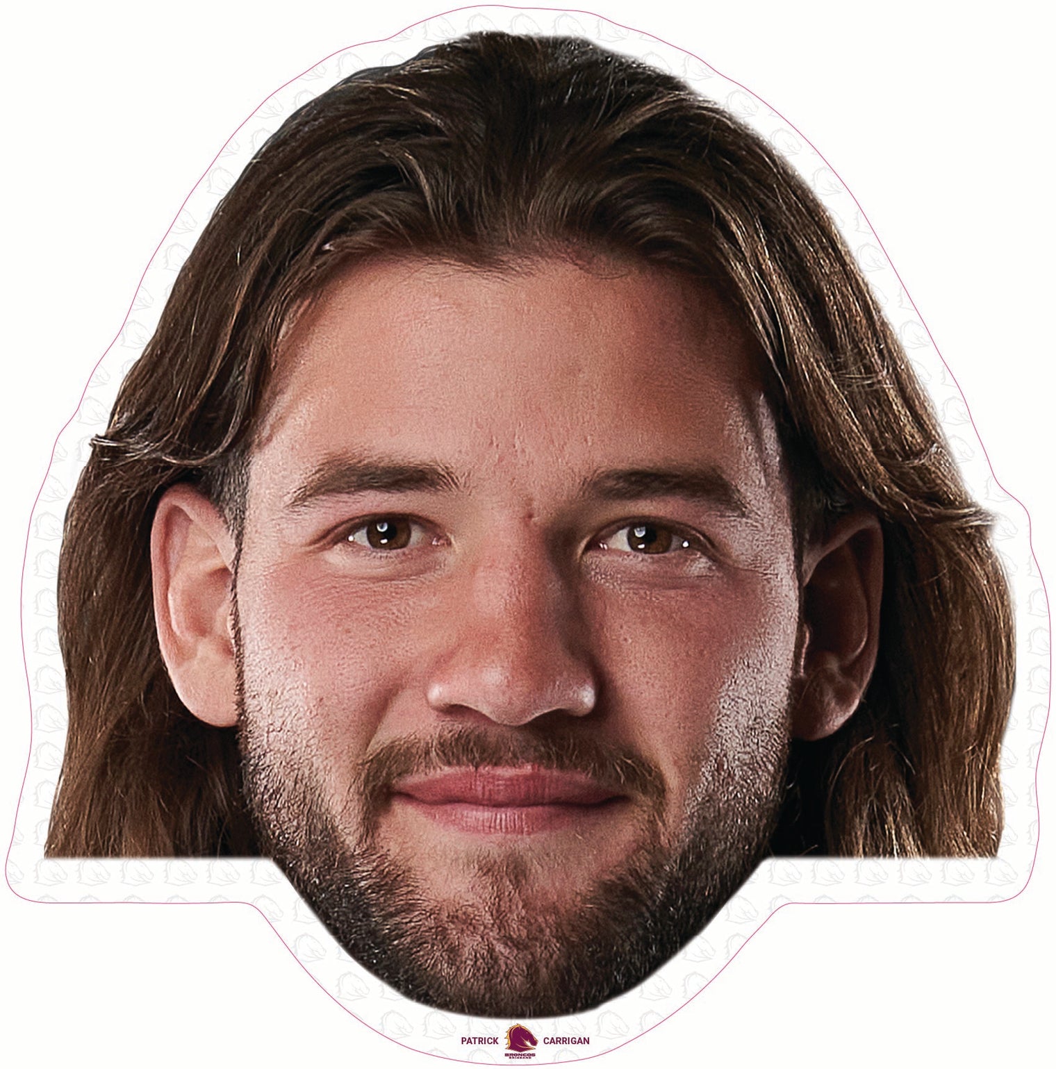 Patrick Carrigan
