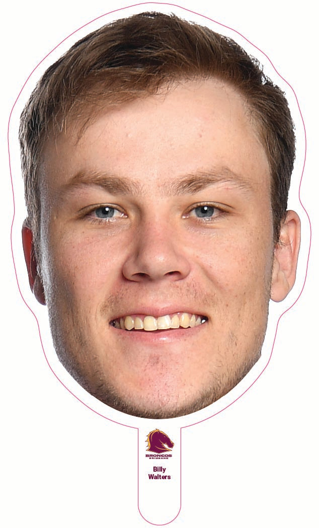 Billy Walters