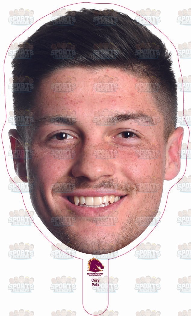 Cory Paix