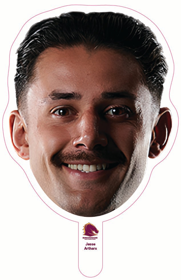 Jesse Arthars