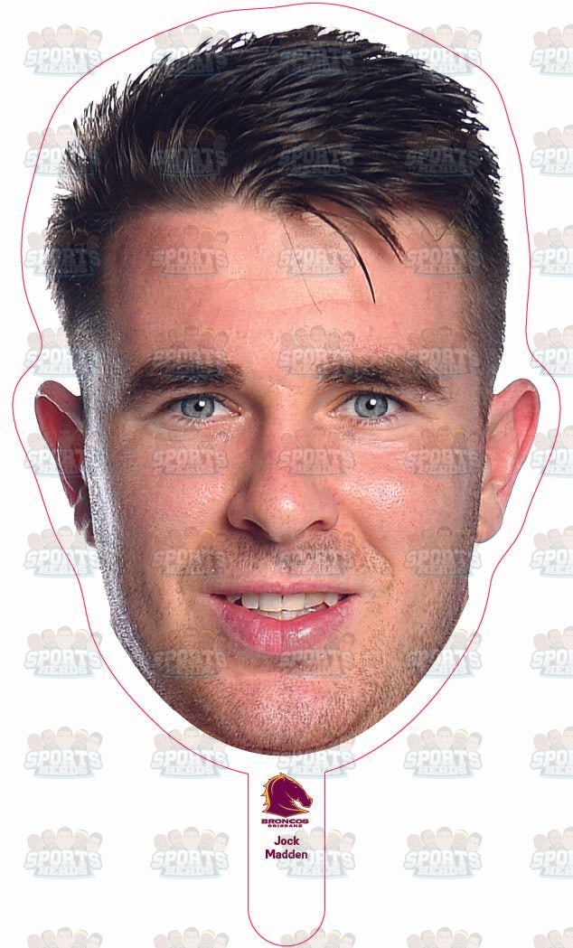 Jock Madden
