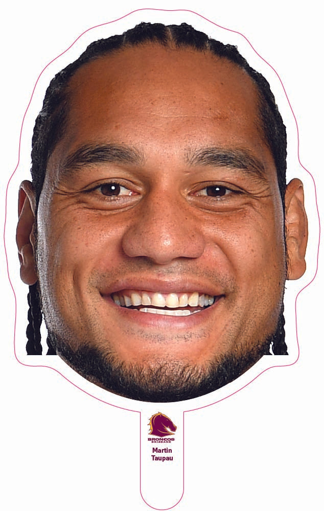 Martin Taupau