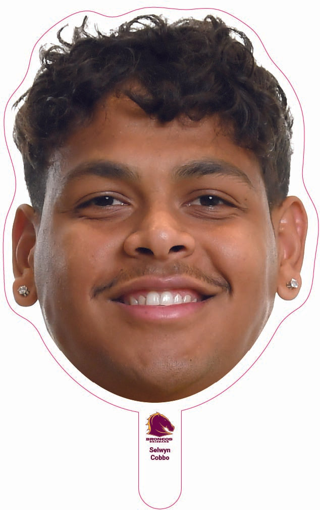 Selwyn Cobbo