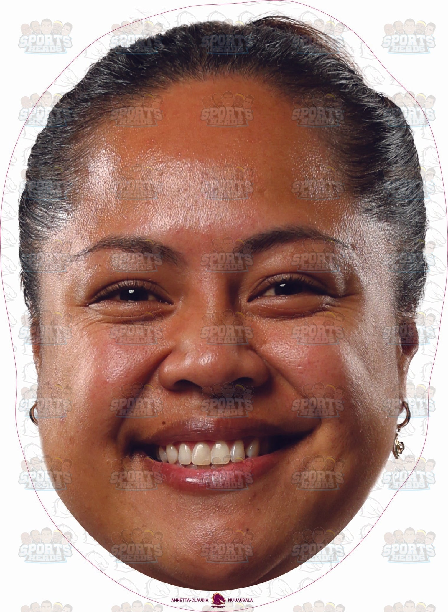 Annetta-Claudia Nu'uausala
