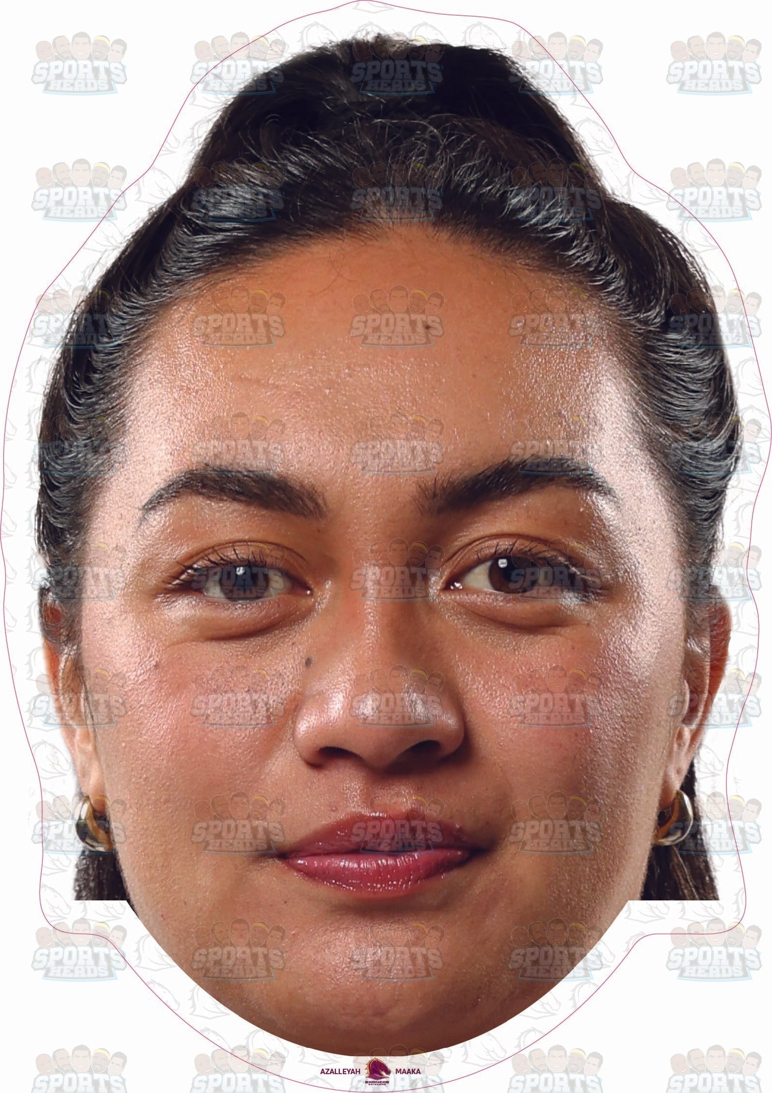 Azalleyah Maaka