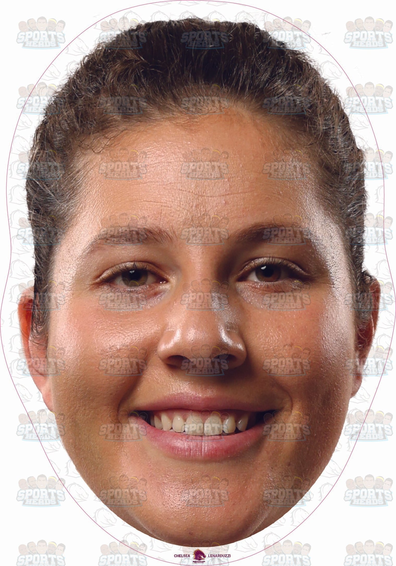 Chelsea Lenarduzzi