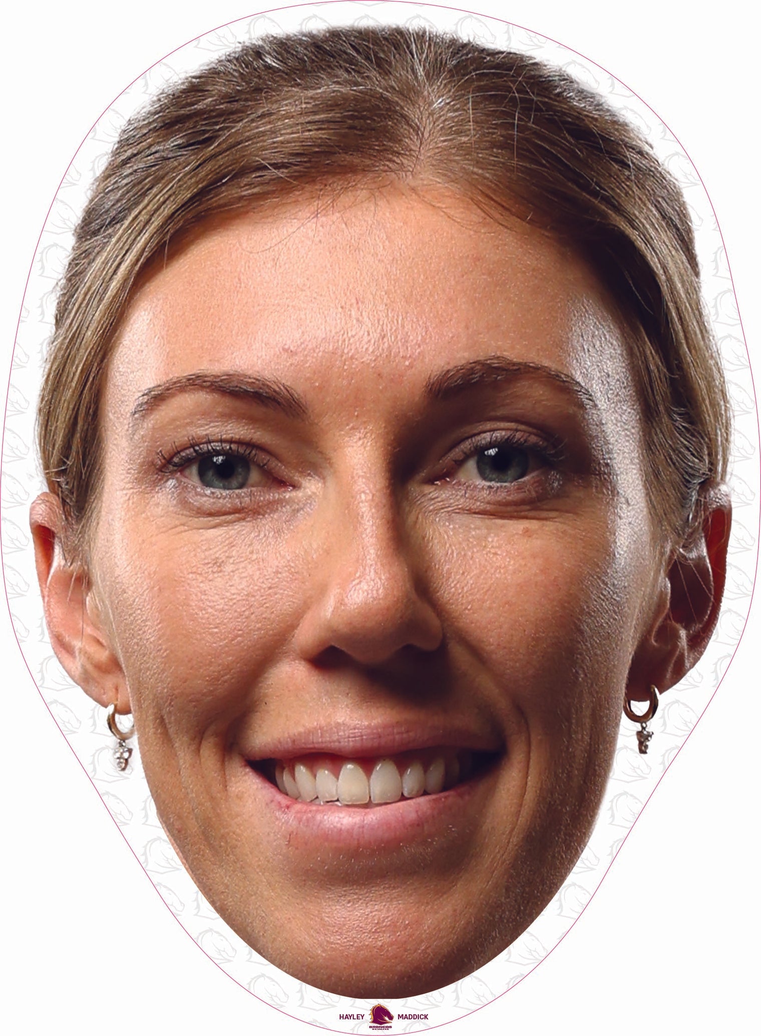 Hayley Maddick