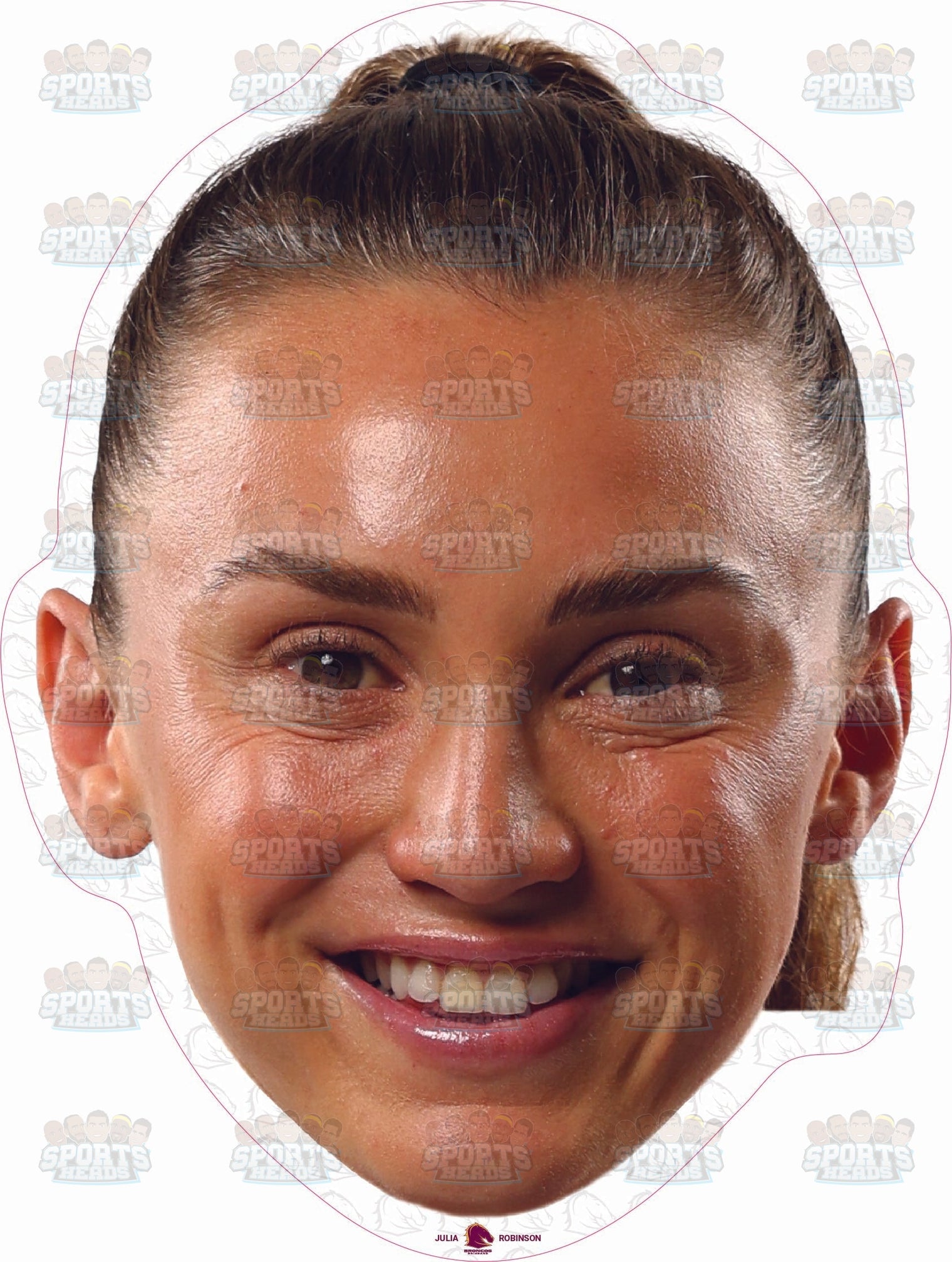Julia Robinson