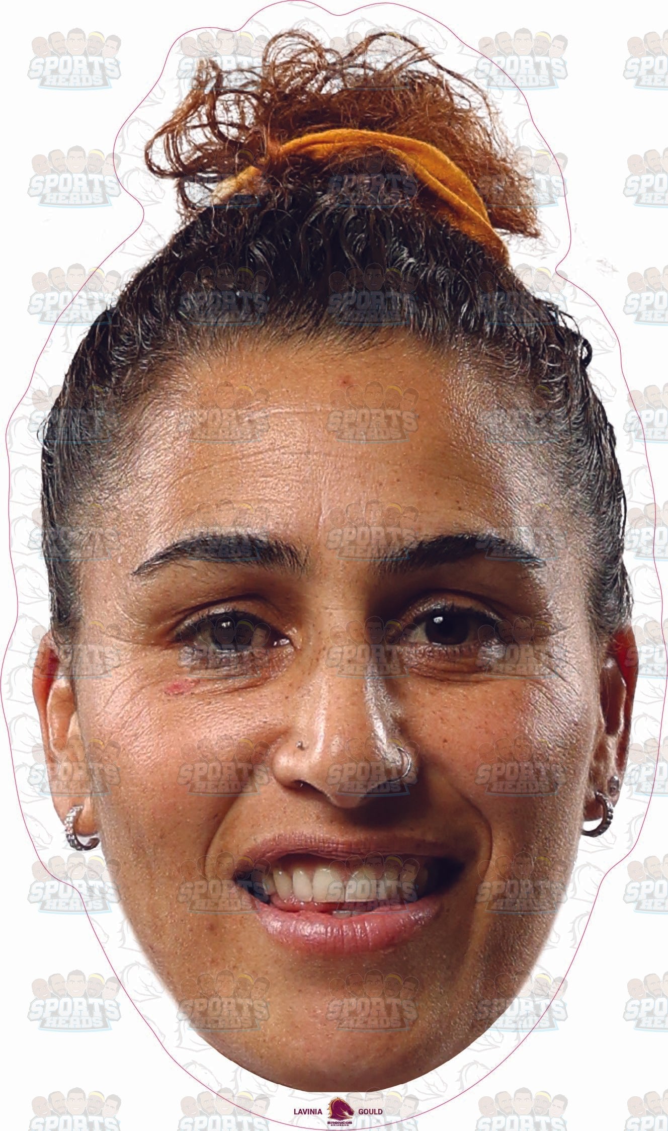 Lavinia Gould