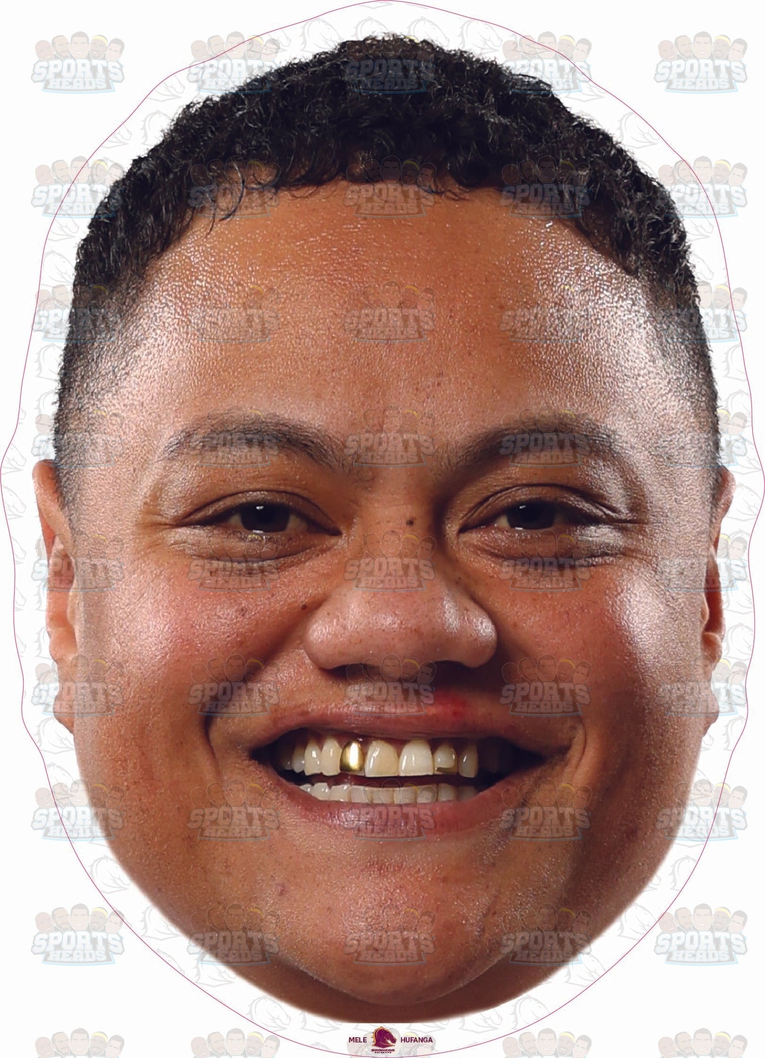 Mele Hufanga