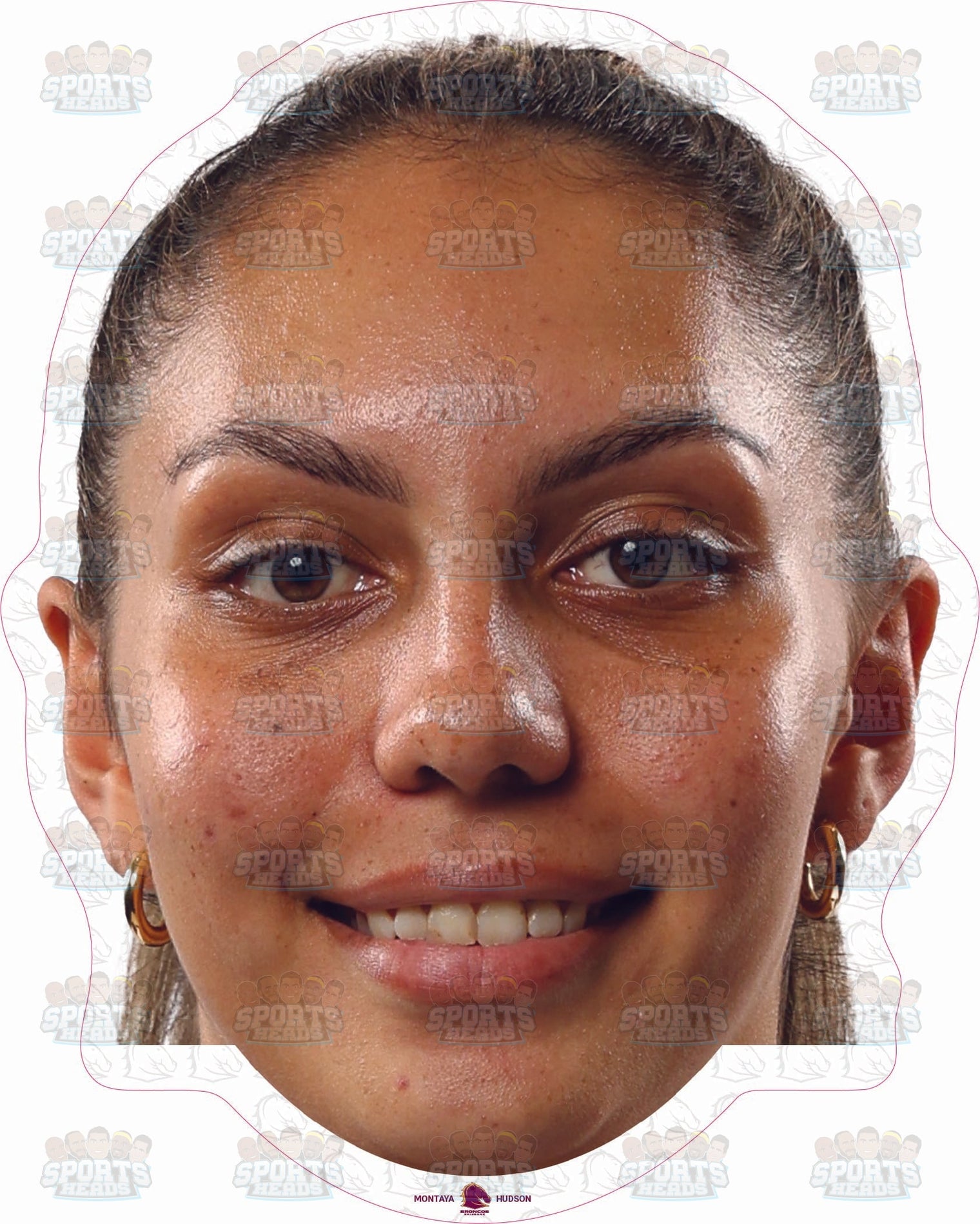 Montaya Hudson